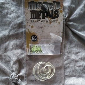 Morbid Metals 12G Twirls